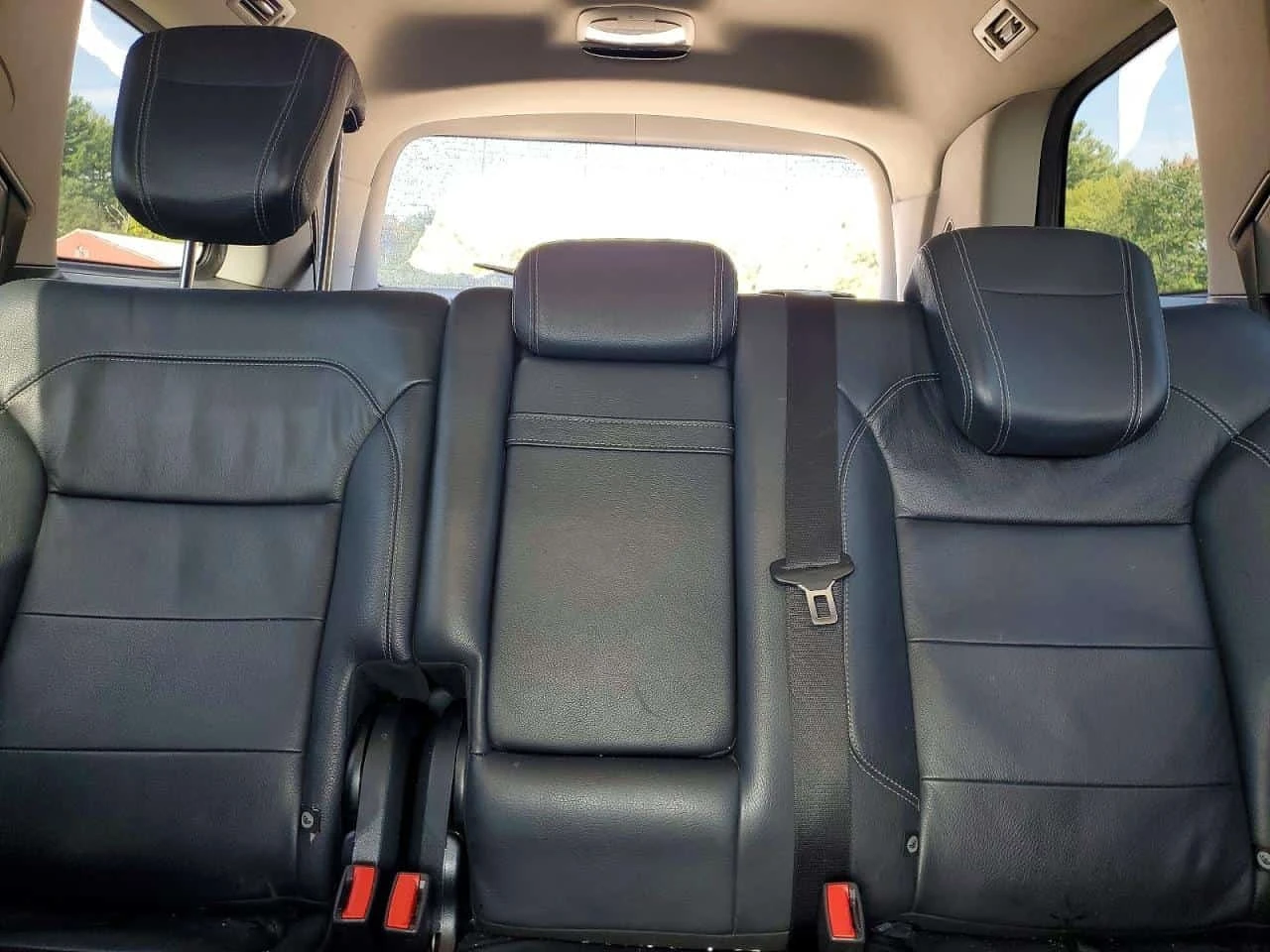 Mercedes-Benz GL 450 * CARFAX * ����� �� ����������� | Mobile.bg � ����������� 10