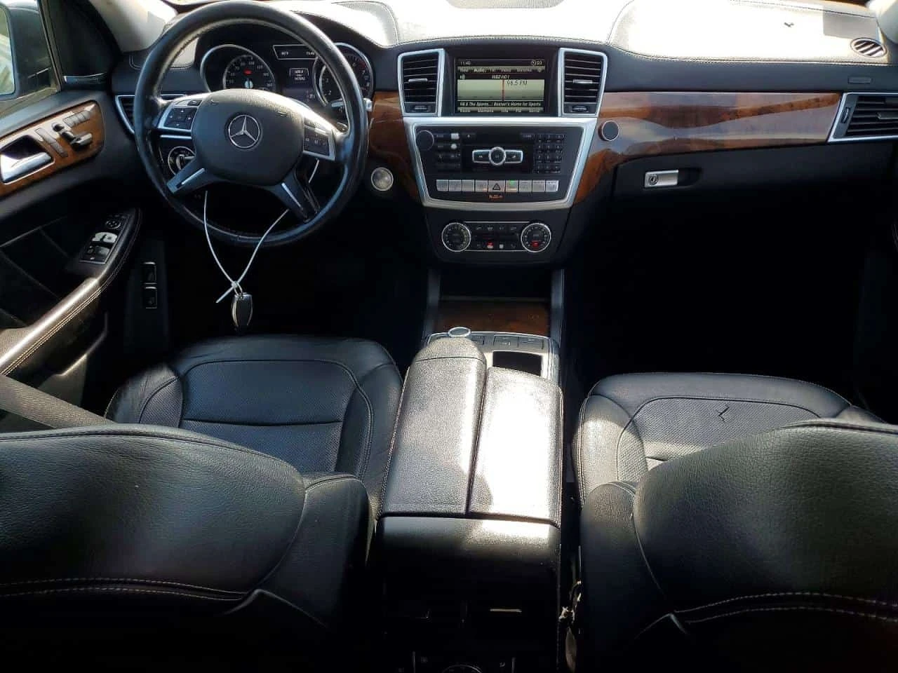 Mercedes-Benz GL 450 * CARFAX * ����� �� ����������� | Mobile.bg � ����������� 8