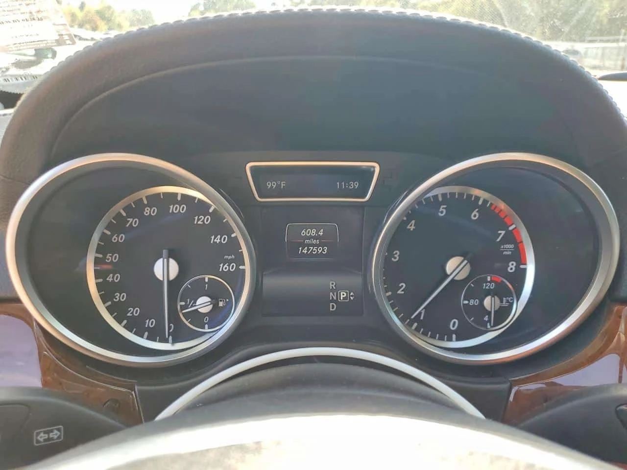 Mercedes-Benz GL 450 * CARFAX * ����� �� ����������� | Mobile.bg � ����������� 9