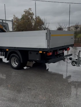 Iveco Daily 60C14N, снимка 6