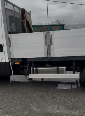 Iveco Daily 60C14N, снимка 9