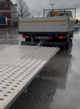 Iveco Daily 60C14N, снимка 4