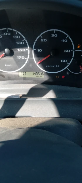 Peugeot Boxer, снимка 4