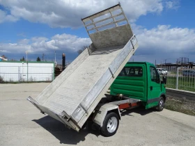Iveco 35c11 НОВ ВНОС ОТ ШВЕЙЦАРИЯ, снимка 6
