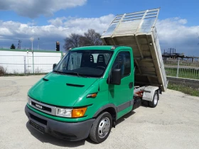 Iveco 35c11 НОВ ВНОС ОТ ШВЕЙЦАРИЯ, снимка 3