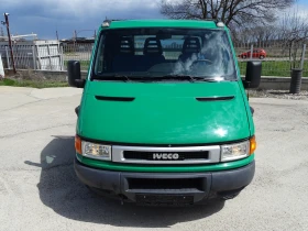 Iveco 35c11 НОВ ВНОС ОТ ШВЕЙЦАРИЯ, снимка 8