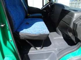 Iveco 35c11 НОВ ВНОС ОТ ШВЕЙЦАРИЯ, снимка 16