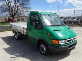 Iveco 35c11 НОВ ВНОС ОТ ШВЕЙЦАРИЯ, снимка 7