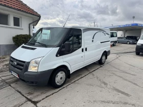 Ford Transit 115k.с.L2H1KLIMA, снимка 3