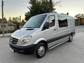     Mercedes-Benz Sprinter 315 2.2CDI