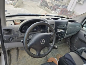 Mercedes-Benz Sprinter 315, снимка 5