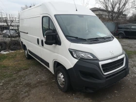 Peugeot Boxer 2.0D-131kc | Mobile.bg    2