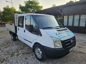 Ford Transit 2.4/TDCI/T350 | Mobile.bg    1