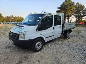 Ford Transit 2.4/TDCI/T350 | Mobile.bg    4