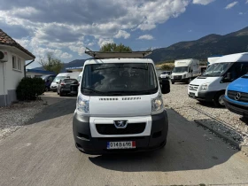     Peugeot Boxer 7 KLIMA!!!125000km!!!!