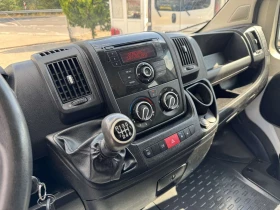 Peugeot Boxer 7 KLIMA!!!125000km!!!! | Mobile.bg    12