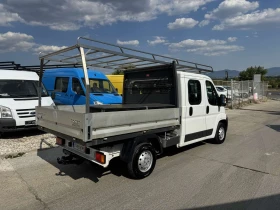     Peugeot Boxer 7 KLIMA!!!125000km!!!!