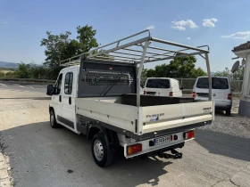 Peugeot Boxer 7 KLIMA!!!125000km!!!! | Mobile.bg    5