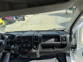 Peugeot Boxer 7 KLIMA!!!125000km!!!! | Mobile.bg    8