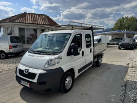     Peugeot Boxer 7 KLIMA!!!125000km!!!!