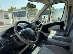 Peugeot Boxer 7 KLIMA!!!125000km!!!! | Mobile.bg    14