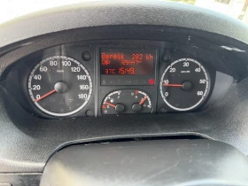 Peugeot Boxer 7 KLIMA!!!125000km!!!! | Mobile.bg    13