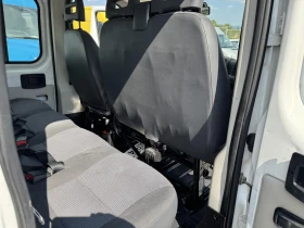 Peugeot Boxer 7 KLIMA!!!125000km!!!! | Mobile.bg    9
