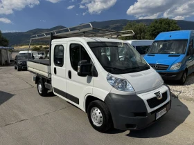     Peugeot Boxer 7 KLIMA!!!125000km!!!!