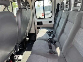 Peugeot Boxer 7 KLIMA!!!125000km!!!! | Mobile.bg    15