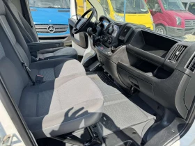 Peugeot Boxer 7 KLIMA!!!125000km!!!! | Mobile.bg    10