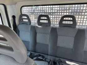 Peugeot Boxer 7 KLIMA!!!125000km!!!! | Mobile.bg    11