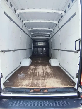 Iveco 35c15 XXL LONG  | Mobile.bg    13