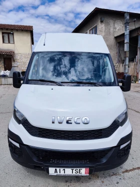 Обява за продажба на Iveco 35c15 XXL LONG  ~42 000 лв. - изображение 7