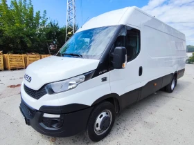 Iveco 35c15 XXL LONG 