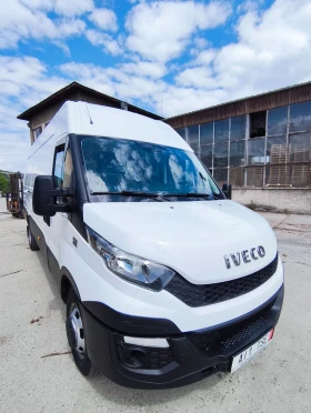 Обява за продажба на Iveco 35c15 XXL LONG  ~42 000 лв. - изображение 1