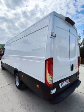Обява за продажба на Iveco 35c15 XXL LONG  ~42 000 лв. - изображение 9