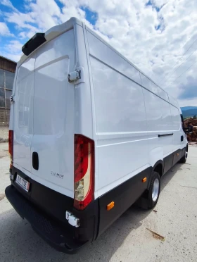 Обява за продажба на Iveco 35c15 XXL LONG  ~42 000 лв. - изображение 3