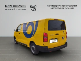 Обява за продажба на Peugeot Expert Long 2.0 BlueHDi 120 S&S BVM6 E6/1910R39 ~30 800 лв. - изображение 6