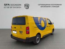 Обява за продажба на Peugeot Expert Long 2.0 BlueHDi 120 S&S BVM6 E6/1910R39 ~30 800 лв. - изображение 4