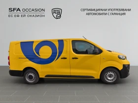 Обява за продажба на Peugeot Expert Long 2.0 BlueHDi 120 S&S BVM6 E6/1910R39 ~30 800 лв. - изображение 3