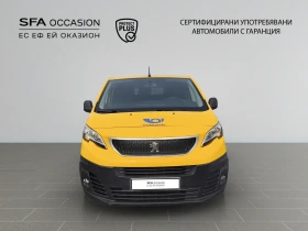 Обява за продажба на Peugeot Expert Long 2.0 BlueHDi 120 S&S BVM6 E6/1910R39 ~30 800 лв. - изображение 1