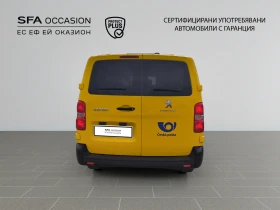 Обява за продажба на Peugeot Expert Long 2.0 BlueHDi 120 S&S BVM6 E6/1910R39 ~30 800 лв. - изображение 5