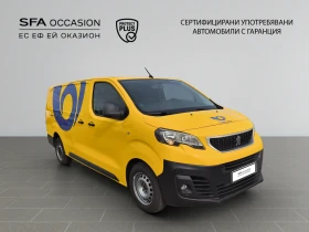 Обява за продажба на Peugeot Expert Long 2.0 BlueHDi 120 S&S BVM6 E6/1910R39 ~30 800 лв. - изображение 2