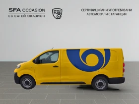 Обява за продажба на Peugeot Expert Long 2.0 BlueHDi 120 S&S BVM6 E6/1910R39 ~30 800 лв. - изображение 7