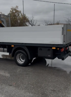 Iveco Daily 60C14N, снимка 8