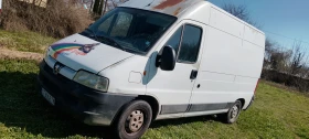 Peugeot Boxer undefined | Auto.bg — изображение 2
