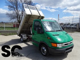 ����� �� �������� �� Iveco 35c11 ��� ���� �� ���������