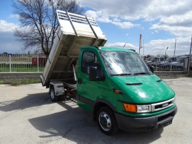 Iveco 35c11 НОВ ВНОС ОТ ШВЕЙЦАРИЯ