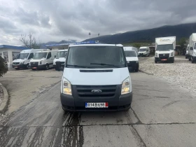 Ford Transit 115k.с.L2H1KLIMA | Auto.bg — изображение 2