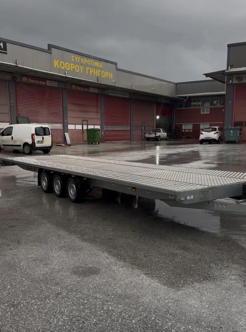 Iveco Daily 60C14N, снимка 5 - Бусове и автобуси - 53206090